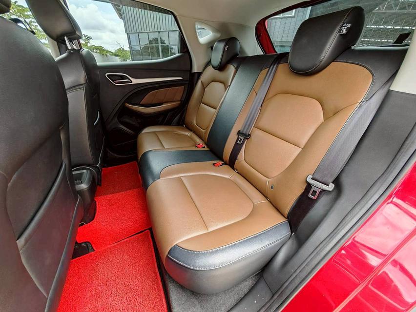 2018 MG ZS 1.5D 10