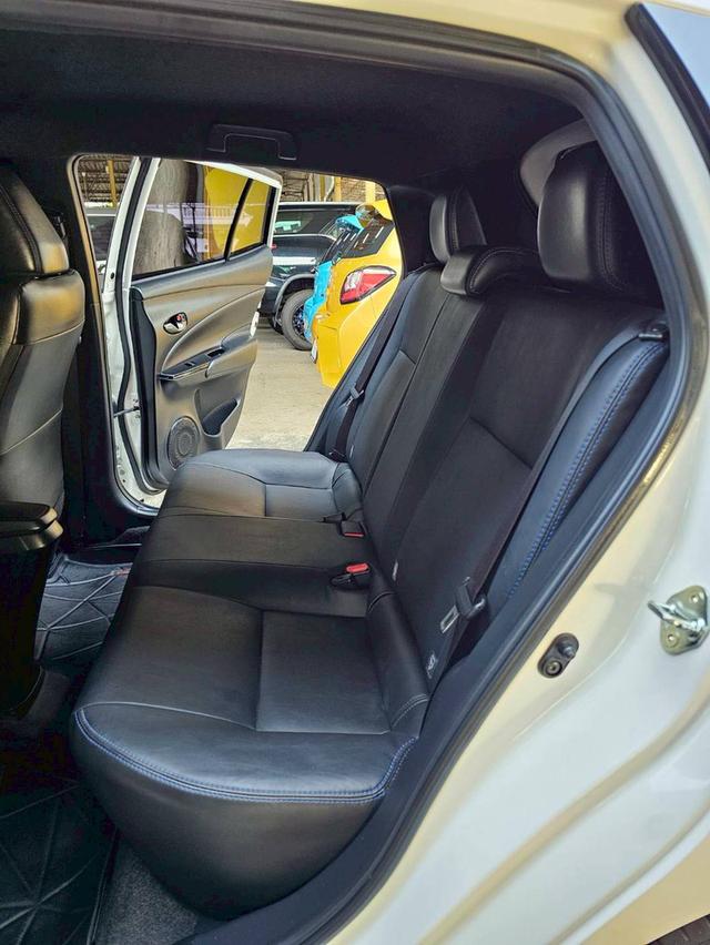TOYOTA NEW YARIS 1.2 SPORT  ปี 21 AT 11