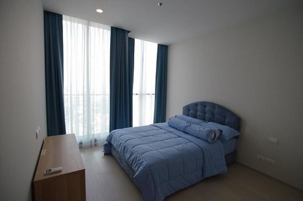 Noble Ploenchit for rent Room2 55sqm and 60000Bath 2