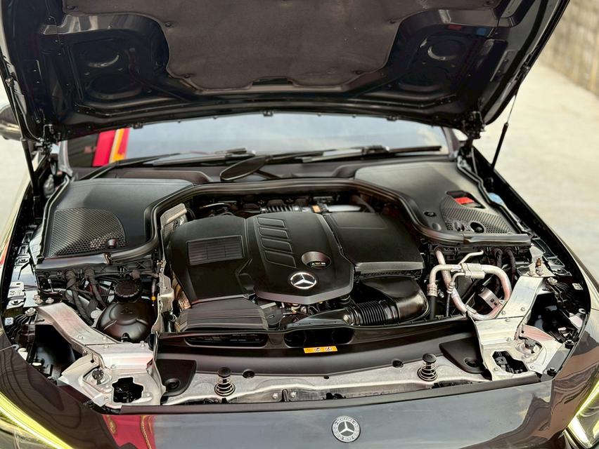 ขาย Benz Cls300d Amg ปี18 17