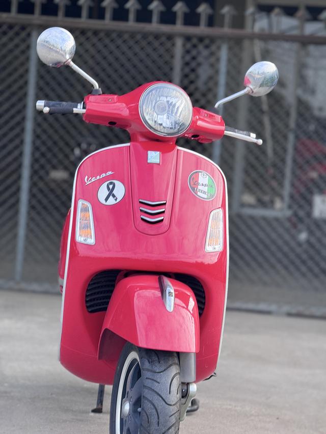 Vespa Gts Super150 8