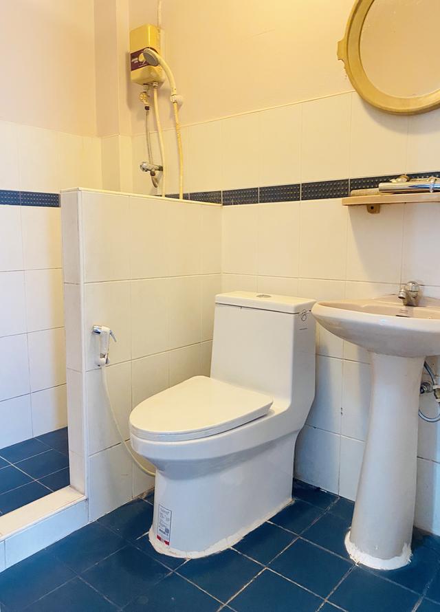 ขายทาวน์เฮาส์3 ชั้น ถนน สุขุมวิท 77 ( อ่อนนุช25) 14