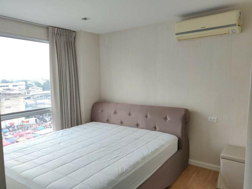 รูป ให้เช่า คอนโด คาซ่า คอนโด รัชดา-ท่าพระ CASA CONDO รัชดา - ท่าพระ 42.5 ตรม.