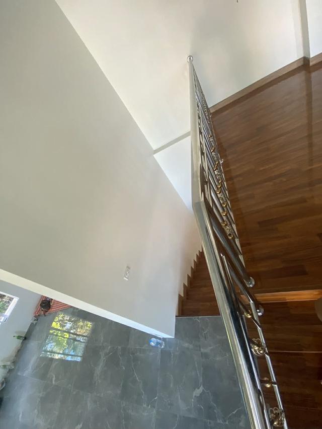 บ้านเดี่ยว 200 ตรว. ใกล้บึงแก่นนคร 9