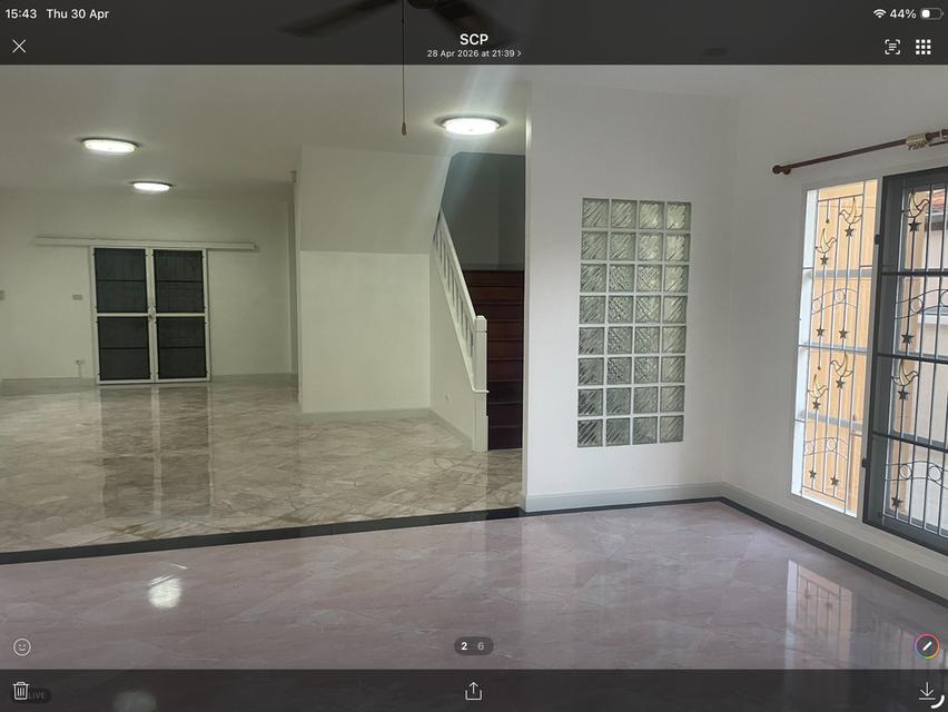บ้านสถาพรรังสิต-นครนายก 19