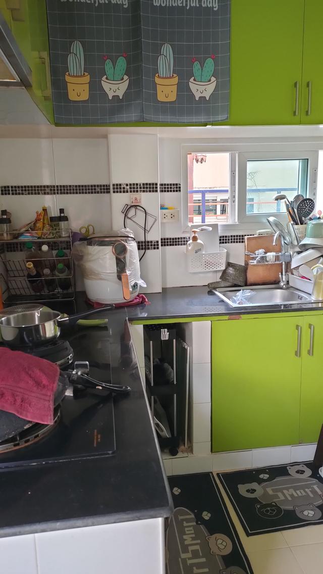 หมู่บ้านราชพฤกษ์หทัยราษฎร์ 8