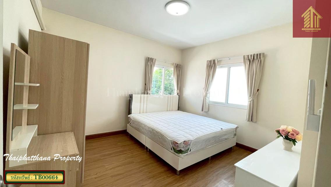 บ้านสวนราชา รามอินทรา 8