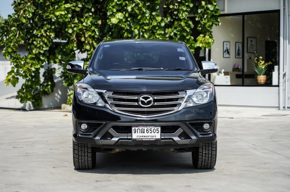 2019 MAZDA BT-50 2.5 Hi-Racer