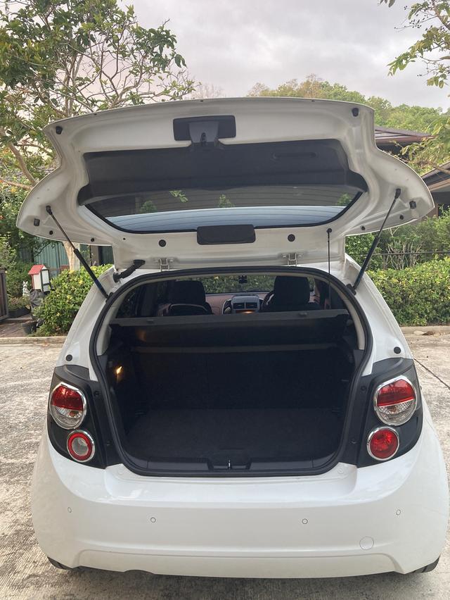 ขายรถบ้านแท้ ไม่เคยชน สีเดิมทั้งคัน รูปที่ 3