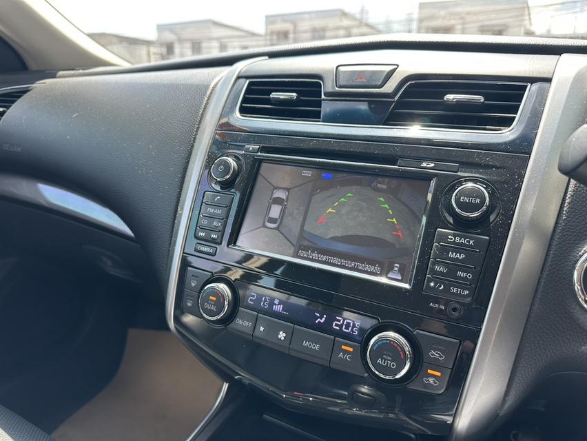 NISSAN TEANA 2.5 XV ปี 2015 15