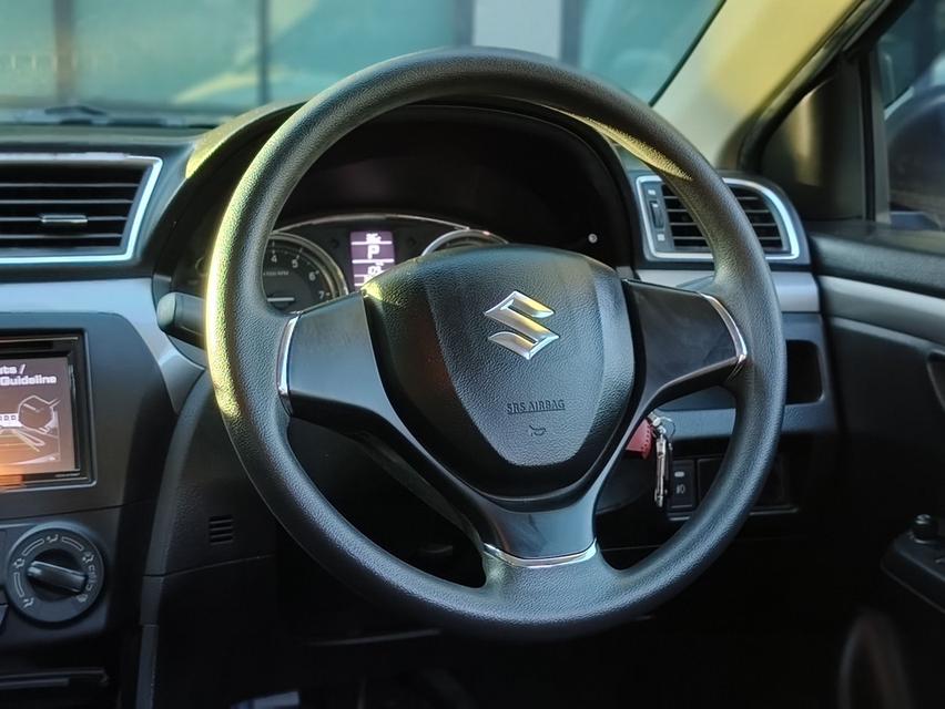 รหัสรถ KN3685 SUZUKI CIAZ 1.25 GL PLUS CVT ปี 2020 รูปที่ 12