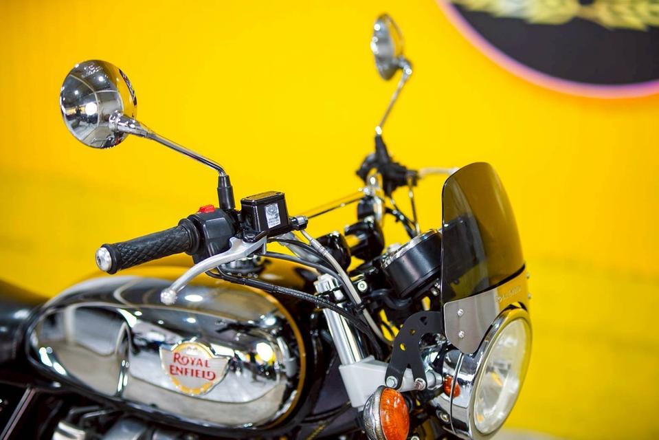 interceptor650 ปี2021 รูปที่ 4