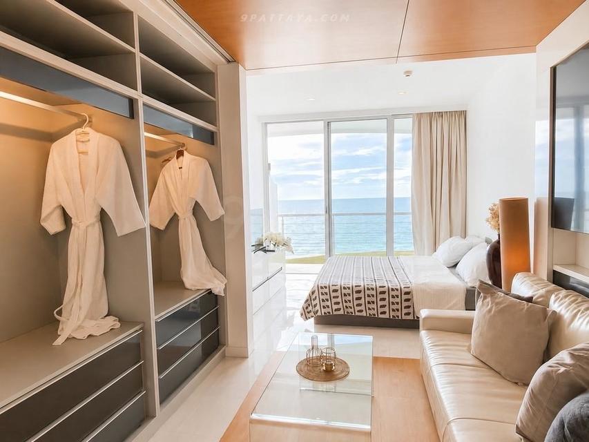 For Rent / For Sale — Large Pet-Friendly Sea View Condo at Pure SunsetSpacious 3-bedroom condo for rent or sale at Pure Sunset. Beachfront residence 4