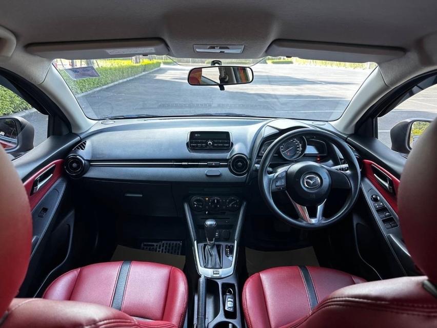 MAZDA2 2015 รหัส QT6027 16