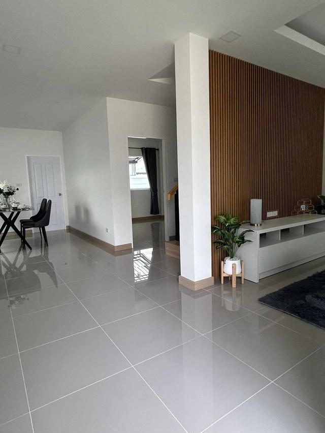 🏡 บ้านเดี่ยว 2 ชั้น [4 นอน 3 น้ำ] ทำเลสันทราย-แม่โจ้ ใกล้ ม.แม่โจ้ เพียง 2 กม. พร้อมความปลอดภัย 24 ชม. Spacious 4-Bedroom House for Rent 3