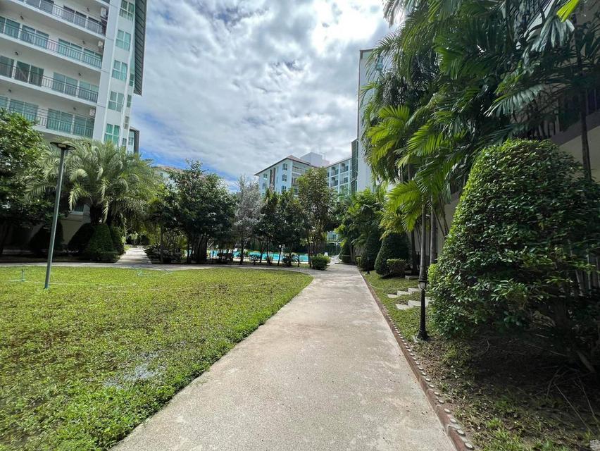 คอนโดใกล้ทะเลหัวหินA.D Resort Cha am - Huahin (เอ ดี รีสอร์ท ชะอำ - หัวหิน) 7