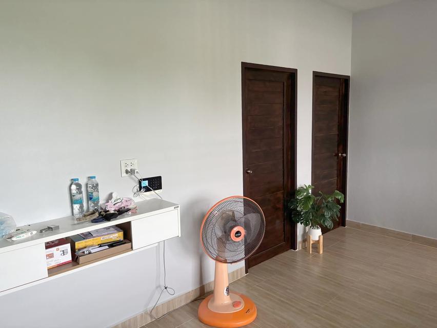 ขายบ้านเดี่ยว บางเลน นครปฐม 4
