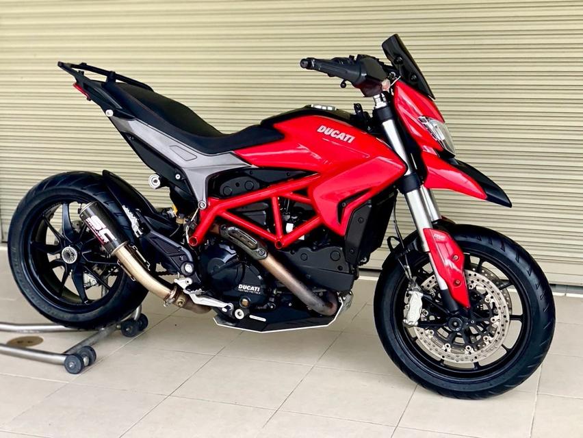 Ducati Hyper821 ปี2015 รูปที่ 5