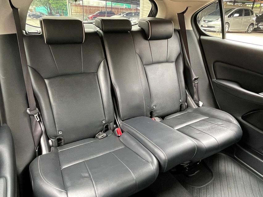รหัสรถ DWC3495 HONDA CITY TURBO 1.0 SV HATCHBACK ปี 2023 สภาพป้ายแดง 13