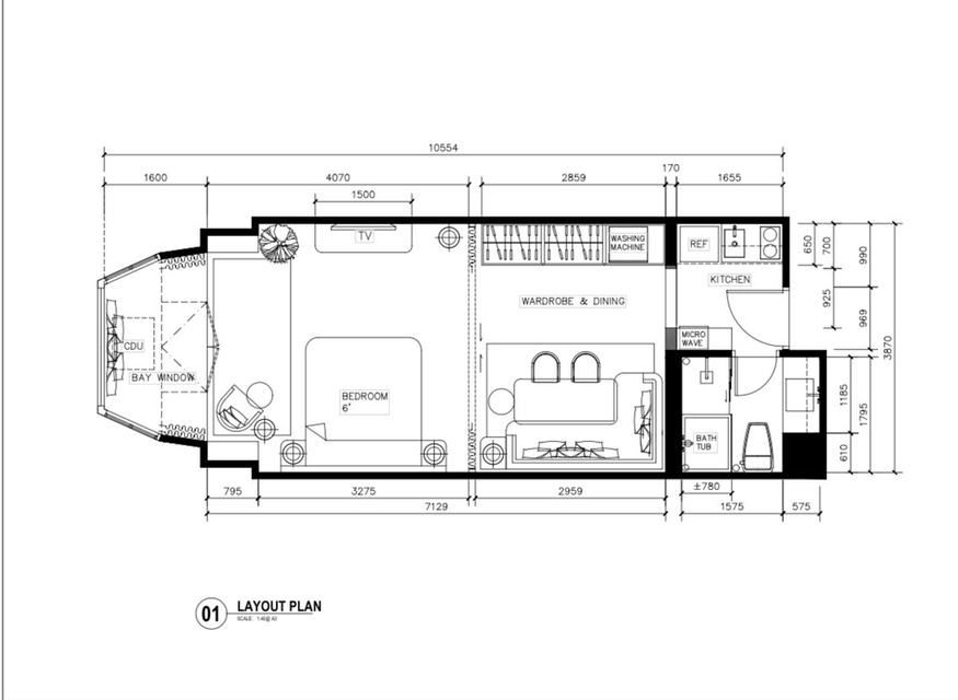 ชีวิตริมน้ำ ใจกลางเมืองเก่า ( บางลำพู /พระอาทิตย์ ) Riverside life in the heart of the old city (Bang Lamphu / Phra Athit) 15