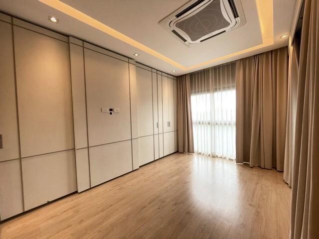 PB5784 ขายทาวน์โฮม 3 ชั้น ถนนสตรีวิทยา 2 โครงการ อาร์เด้น ลาดพร้าว หลังมุม  12