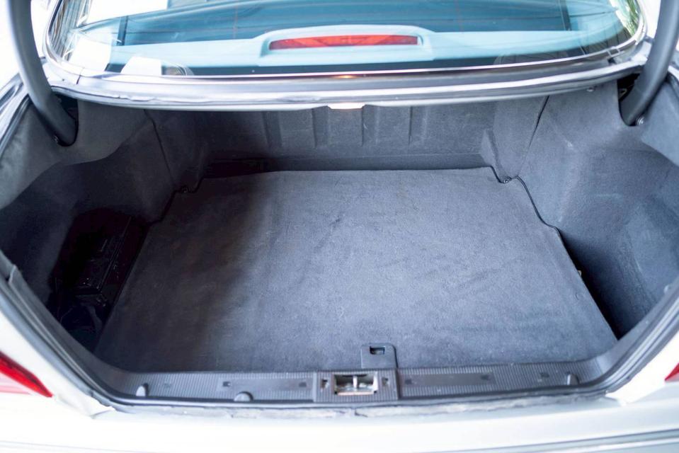 Benz E200 Kompressor W210 ปี 2002 8