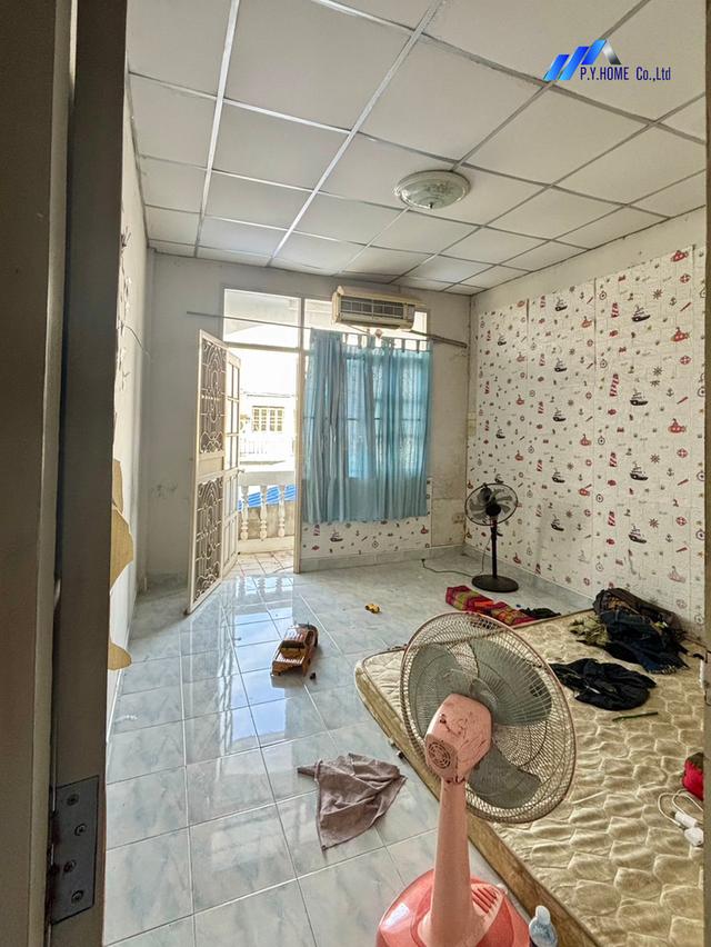 ขายบ้านมือสอง หมู่บ้านอยู่เจริญ 4 ซอย 2 ลำลูกกา ปทุมธานี 14