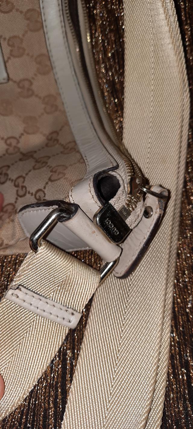 Gucci vintage bage 3