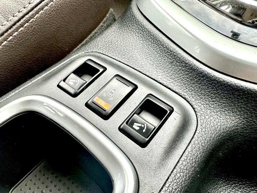 NISSAN TERRA 2.3VL 4WD ปี 2019 รูปที่ 18