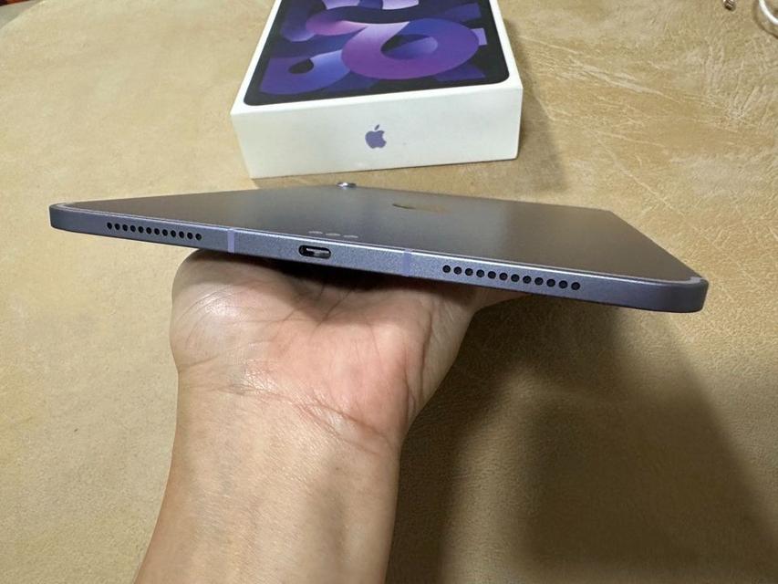 iPad Air 5 64GB (มือสองมีตำหนิขายตามสภาพ) 3