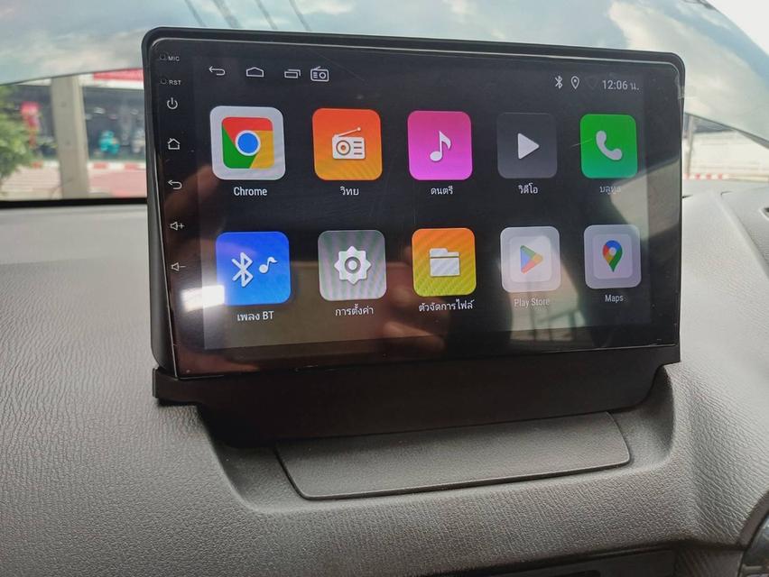 ปี2017 MAZDA 2 Sport 5ประตู มือเดียวออกห้าง ชุดแต่งรอบคัน MAX ตัวใหม่ 12