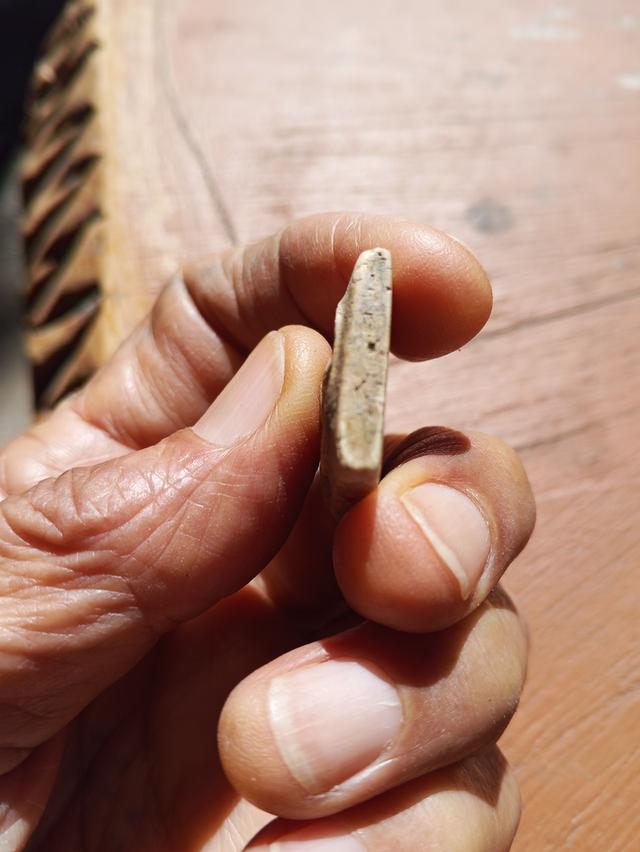 พระสมเด็จวัดระฆังพิมพ์ใหญ่