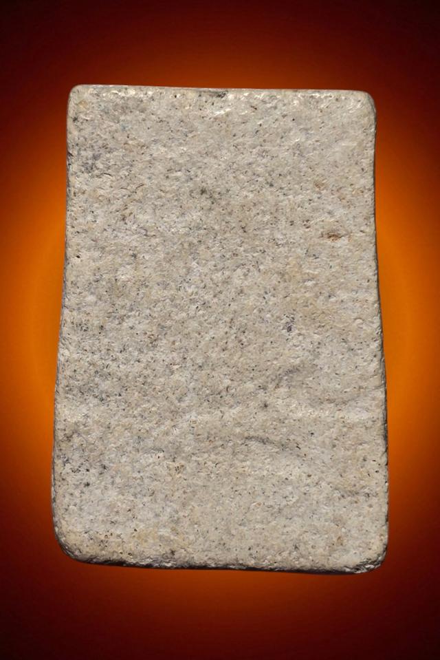 พระสมเด็จ พิมพ์ใหญ่ เก่า รูปที่ 2