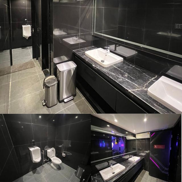 โฮมออฟฟิศหรู ย่านพระราม 9 | The Element Rama 9 Fully Built-in | Fully Furnished | Move-in Ready | ติดห้างเดอะไนท์ 1 นาที 20