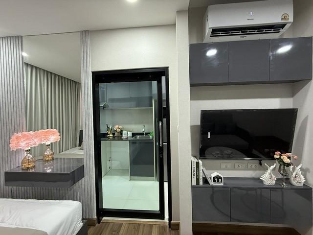 Infiniti Condominium - เขาน้อย ตกแต่งพร้อมเครื่องใช้ไฟฟ้าครบครัน 3