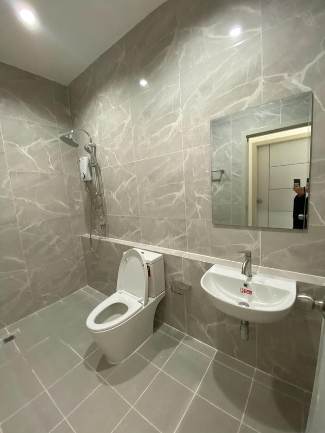 บ้านใหม่ โครงการหมู่บ้าน B-Home เลี่ยงเมือง-สนามบิน 2 ห้องนอน 2 ห้องน้ำ 1.76 ล้าน 7