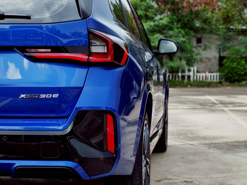 BMW X1 Xdrive30e M Sport ปี 2023 ไมล์ 44,xxx km. 18