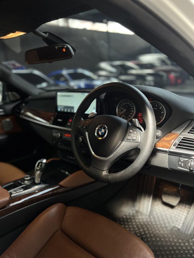 BMW X6 xDrive35i