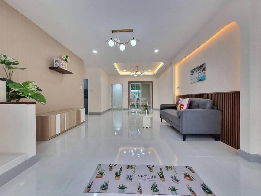 หมู่บ้านบัวทอง3 5