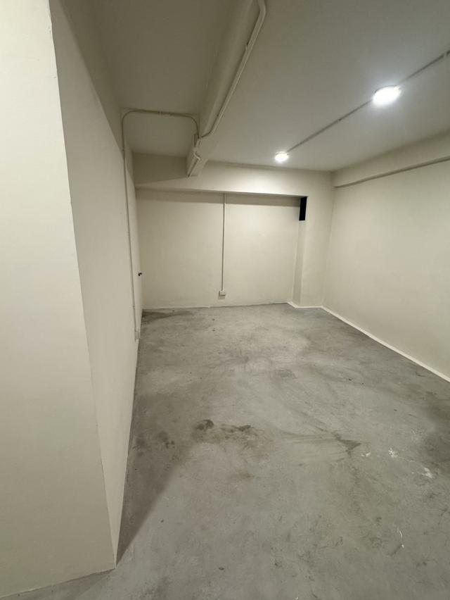 BTS ปุณณวิถี! ให้เช่า ตึกแถว/อาคารพาณิชย์ 4.5 ชั้น รีโนเวทใหม่ (พื้นที่ 450 ตร.ม.) เหมาะทำ ธุรกิจ/ออฟฟิศ/โชว์รูม สุขุมวิท 101/1 (ป้ายโฆษณาฟรี 2 จุด) 7