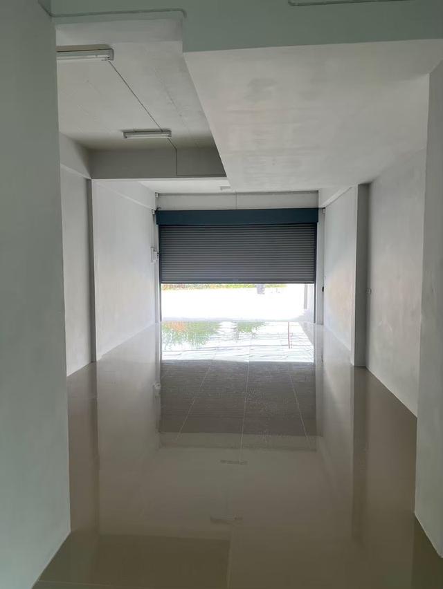 ทาวน์โฮม/อาคารพาณิชย์สวยนครสวรรค์สร้างใหม่ ติดถนนหลัก เข้าอยู่ได้ทันที 3