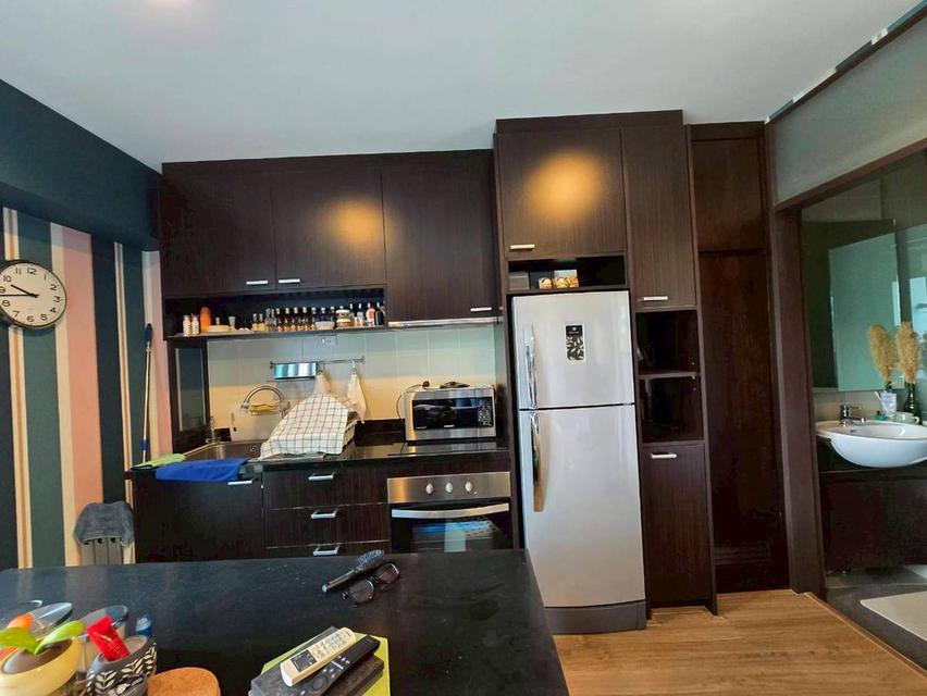 ขายขาดทุน ฮิมมาการ์เด้นท์ คอนโดหรู เมืองเชียงใหม่ (Himma Garden Condominium) ขายต่ำกว่าราคาประเมินกรมที่ดิน  ฟรีเฟอร์นิเจอร์ นำเข้า จากอิตาลี 16