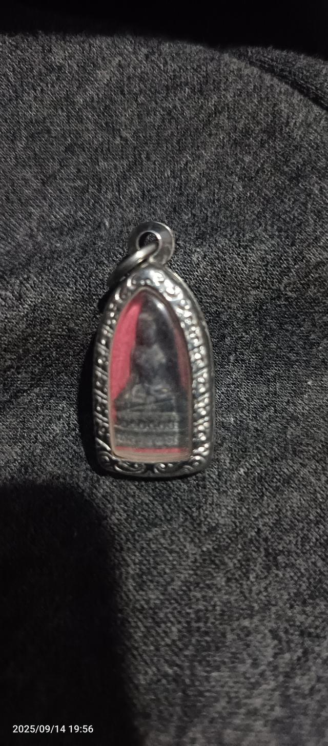 พระรูปพรรณ 16