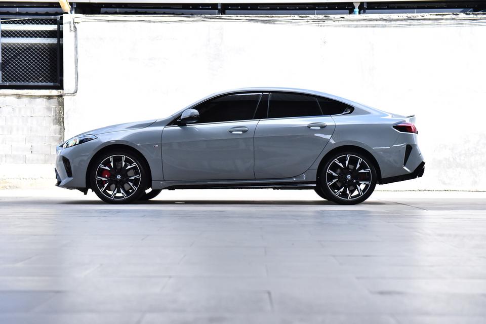 BMW 220 Gran Coupe M Sport Pro (F74) รูปที่ 12