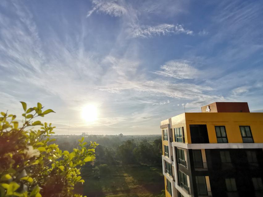 ขายเดอะแกรนด์คอนโด นิคมอุตฯ 304 ปราจีนบุรี พร้อมผู้เช่า 1