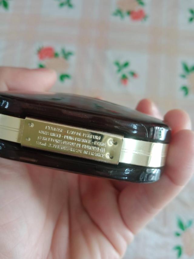 น้ำหอมแท้ราคาคุยกันได้ Nina Ricci L EXTASE edp 70ml  3