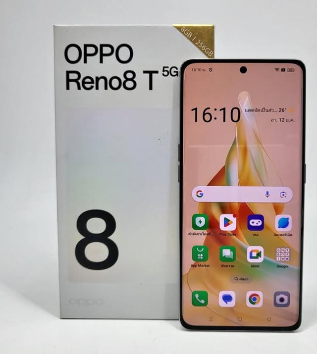 ส่งต่อ OPPO Reno 8 T 5G