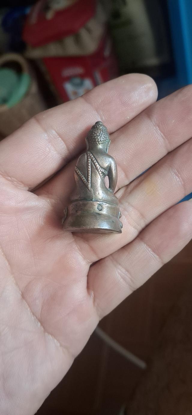 พระกริ่ง200ปีชุดกรรมการ วัดสุทัศน์ รูปที่ 7