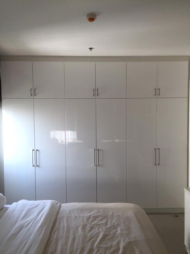 ขายคอนโดทีซีกรีน ห้องหัวมุม 5