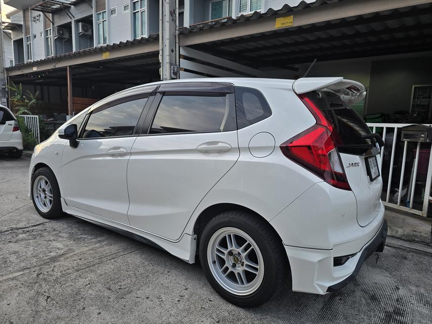 HONDA JAZZ ปี 2019 รุ่น S Auto 4